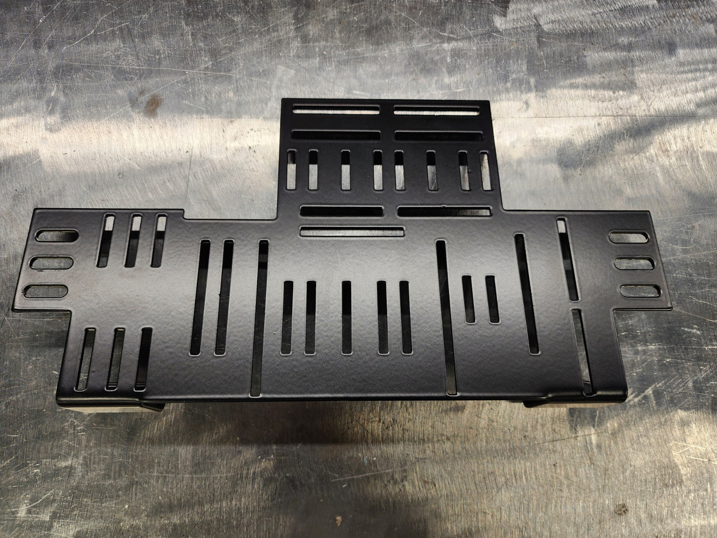 Group 94 Battery Deck