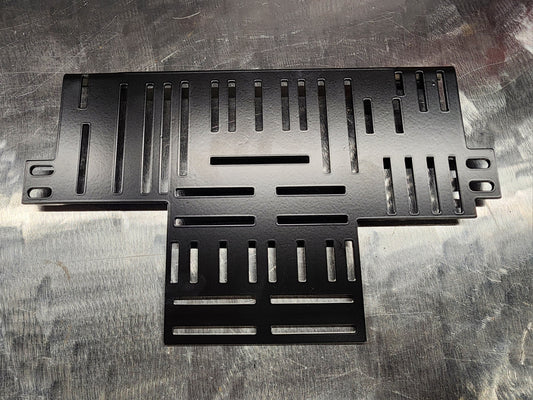 Group 65 Battery Deck