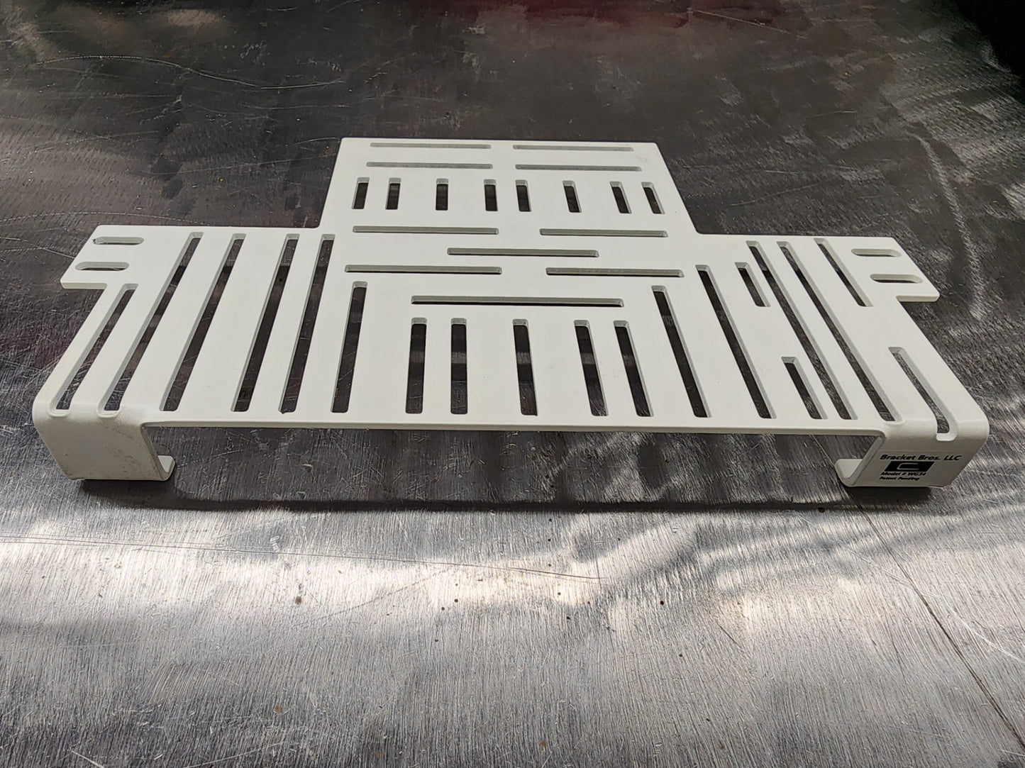 Group 34 Battery Deck