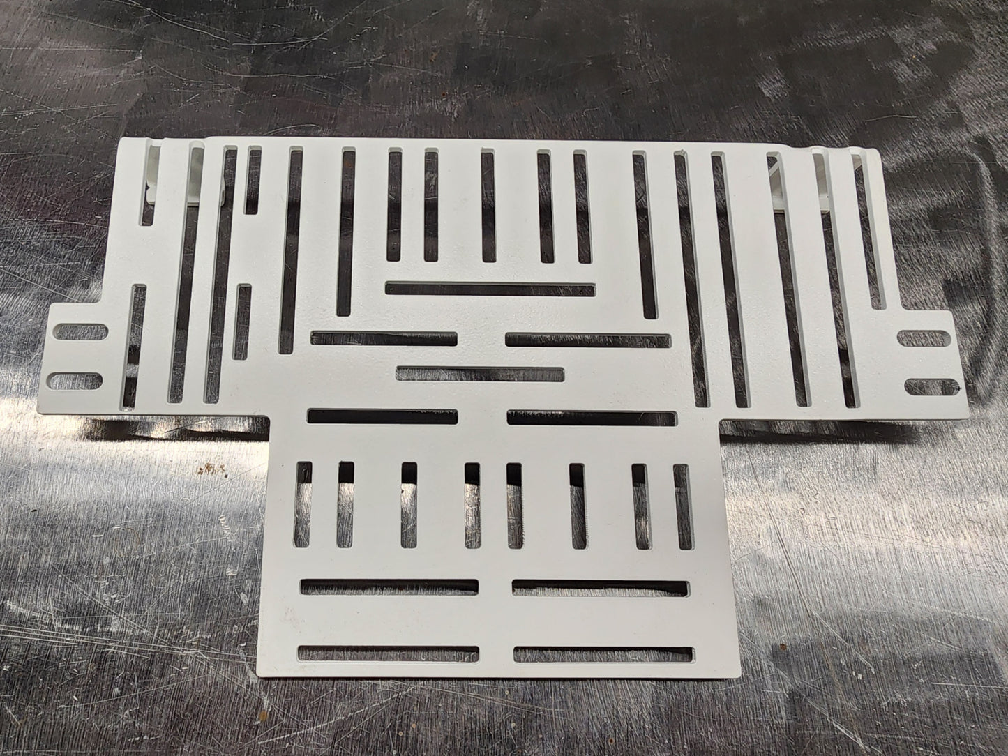 Group 34 Battery Deck