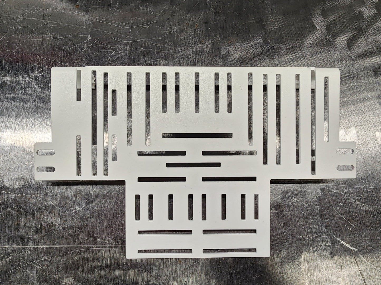 Group 48 Battery Deck