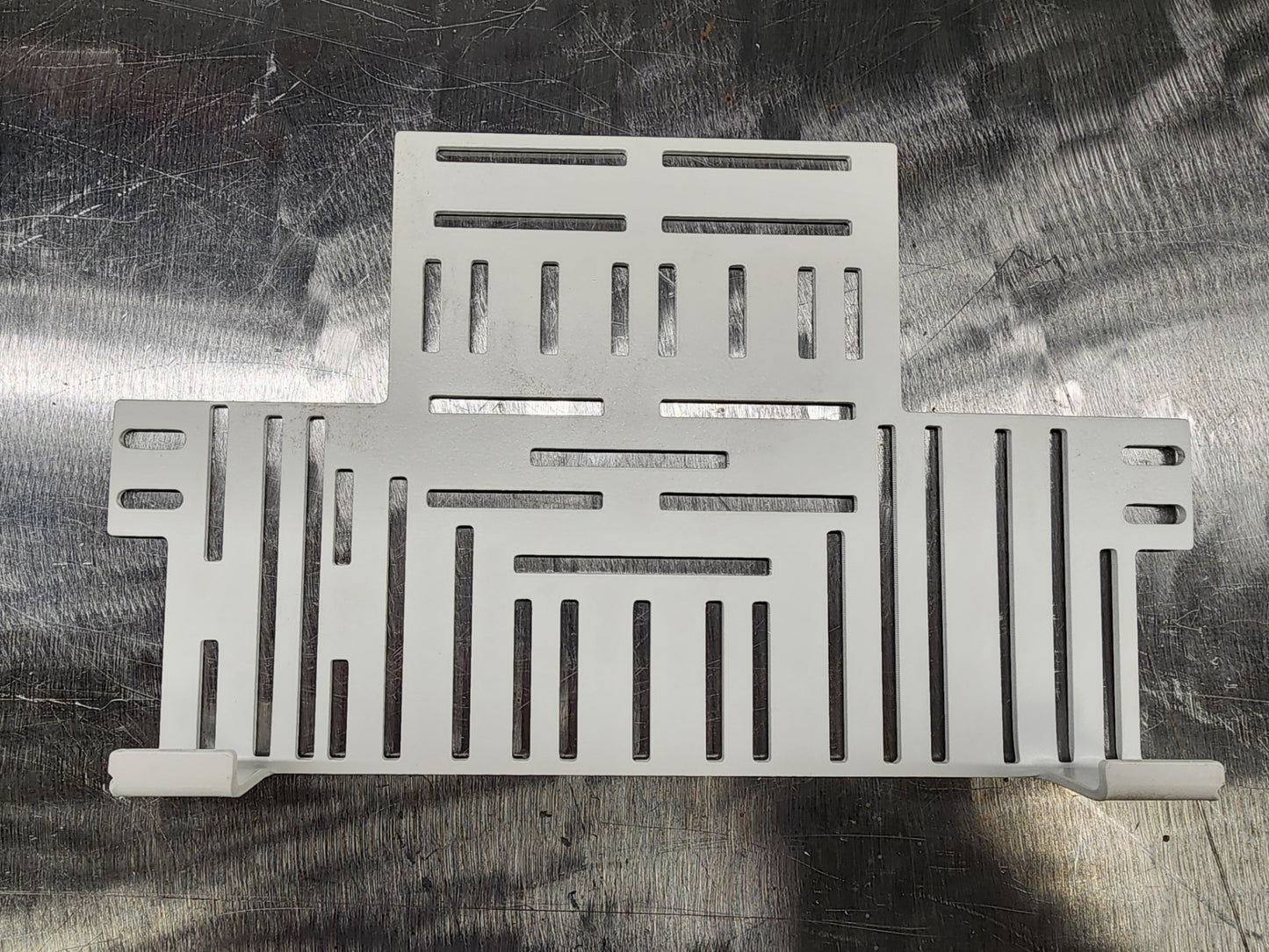 Group 34 Battery Deck