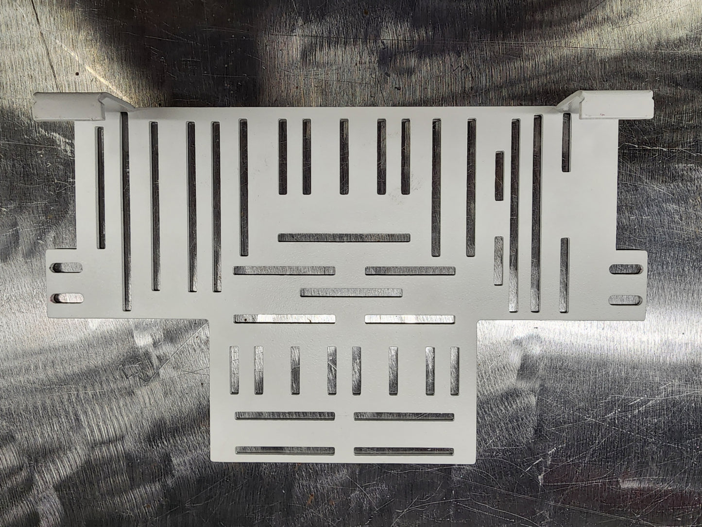 Group 48 Battery Deck