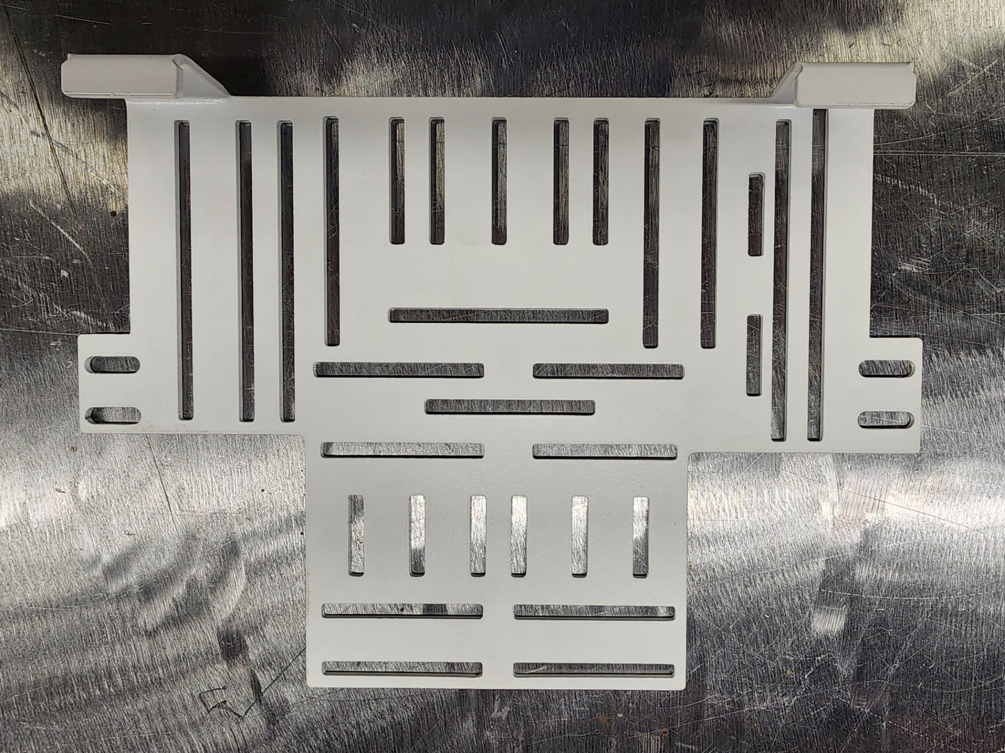Group 85 Battery Deck