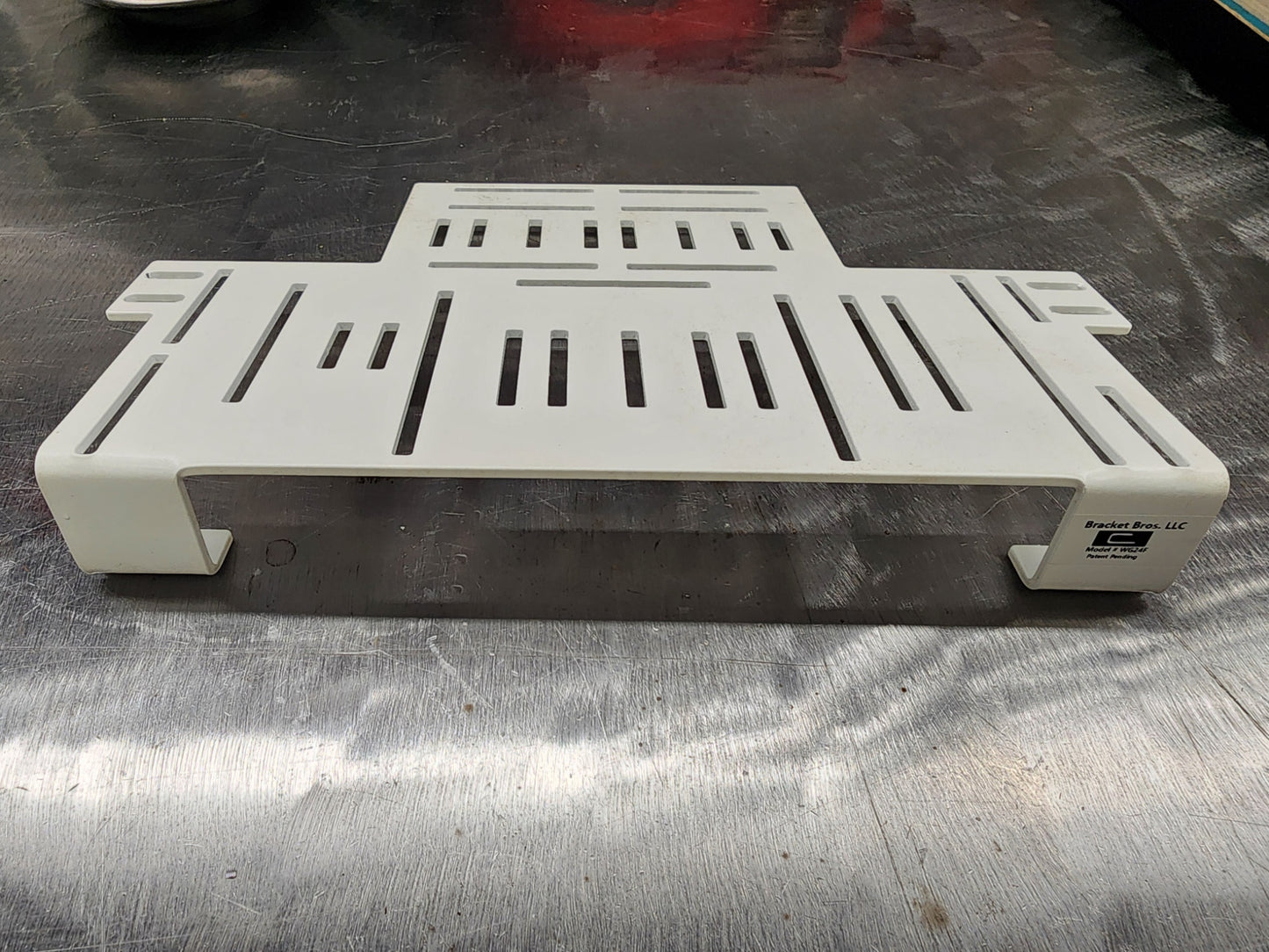Group 24/24F Battery Deck