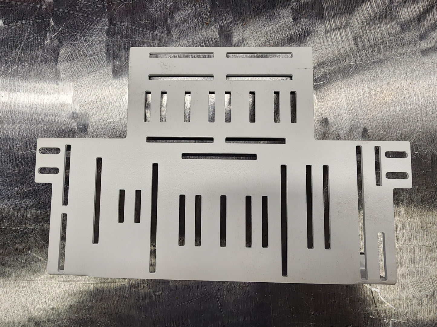 Group 24/24F Battery Deck