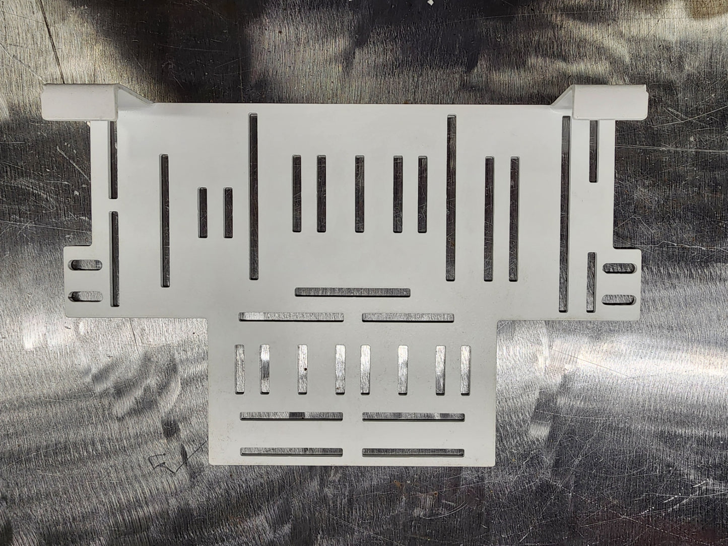 Group 24/24F Battery Deck