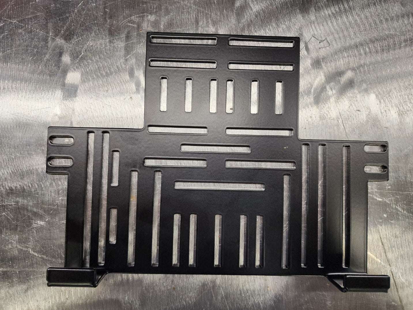 Group 35 Battery Deck