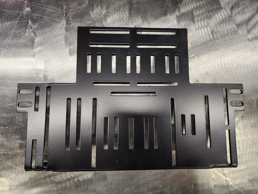 Group 24/24F Battery Deck