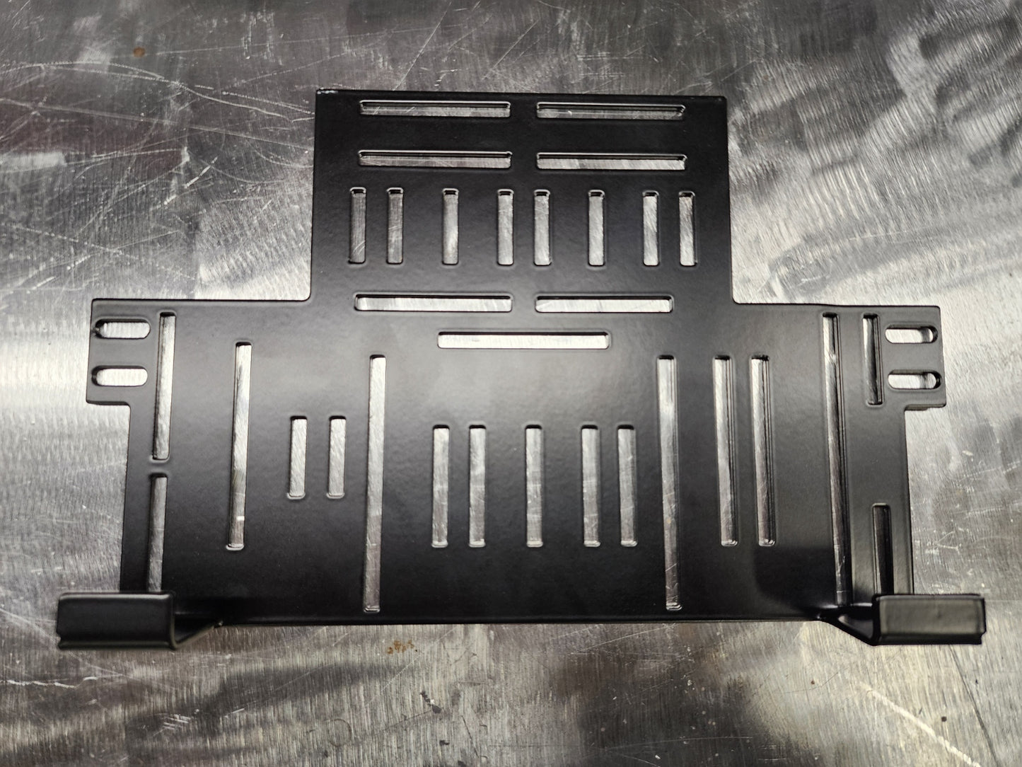 Group 24/24F Battery Deck