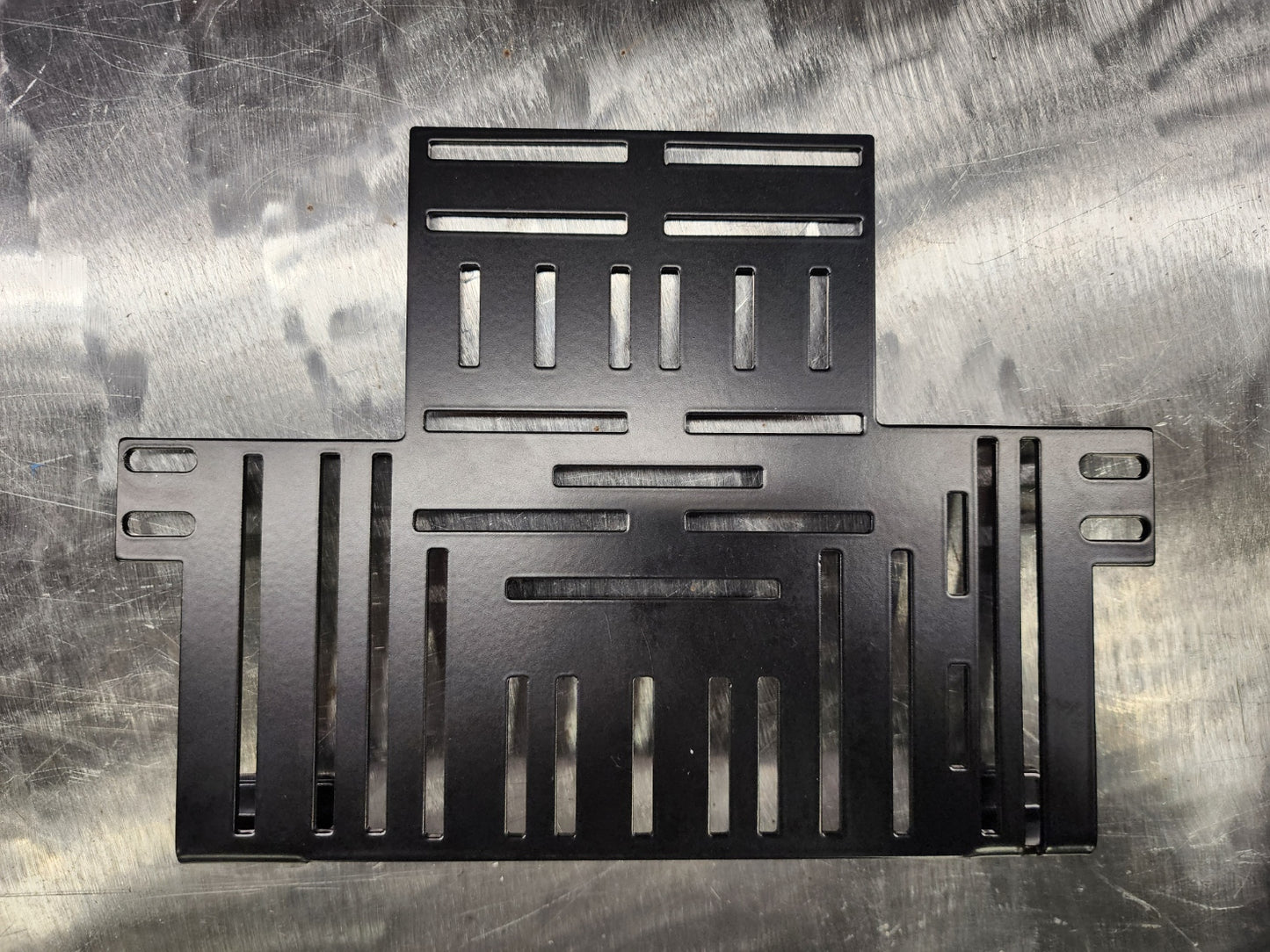 Group 85 Battery Deck