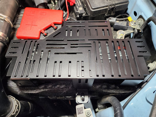 Ford Bronco Ecosystem Group 48