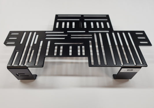 Dodge Ram 4th Gen PASSENGER Side Battery Deck