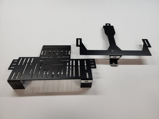 Ford Superduty 2011-2022 Passenger SIDE Group 65 Ecosystem