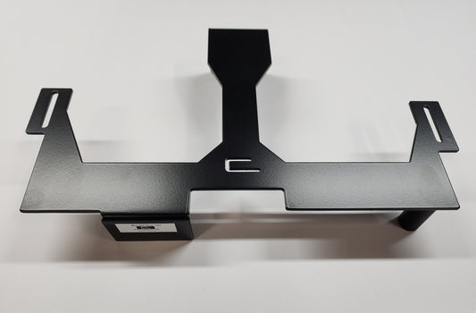 Dodge Ram 3rd Gen Group 65 Bridge Integration Bracket