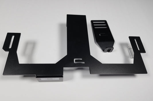 Dodge Ram 4th Gen Group 94 Bridge Integration Bracket (PASSENGER)