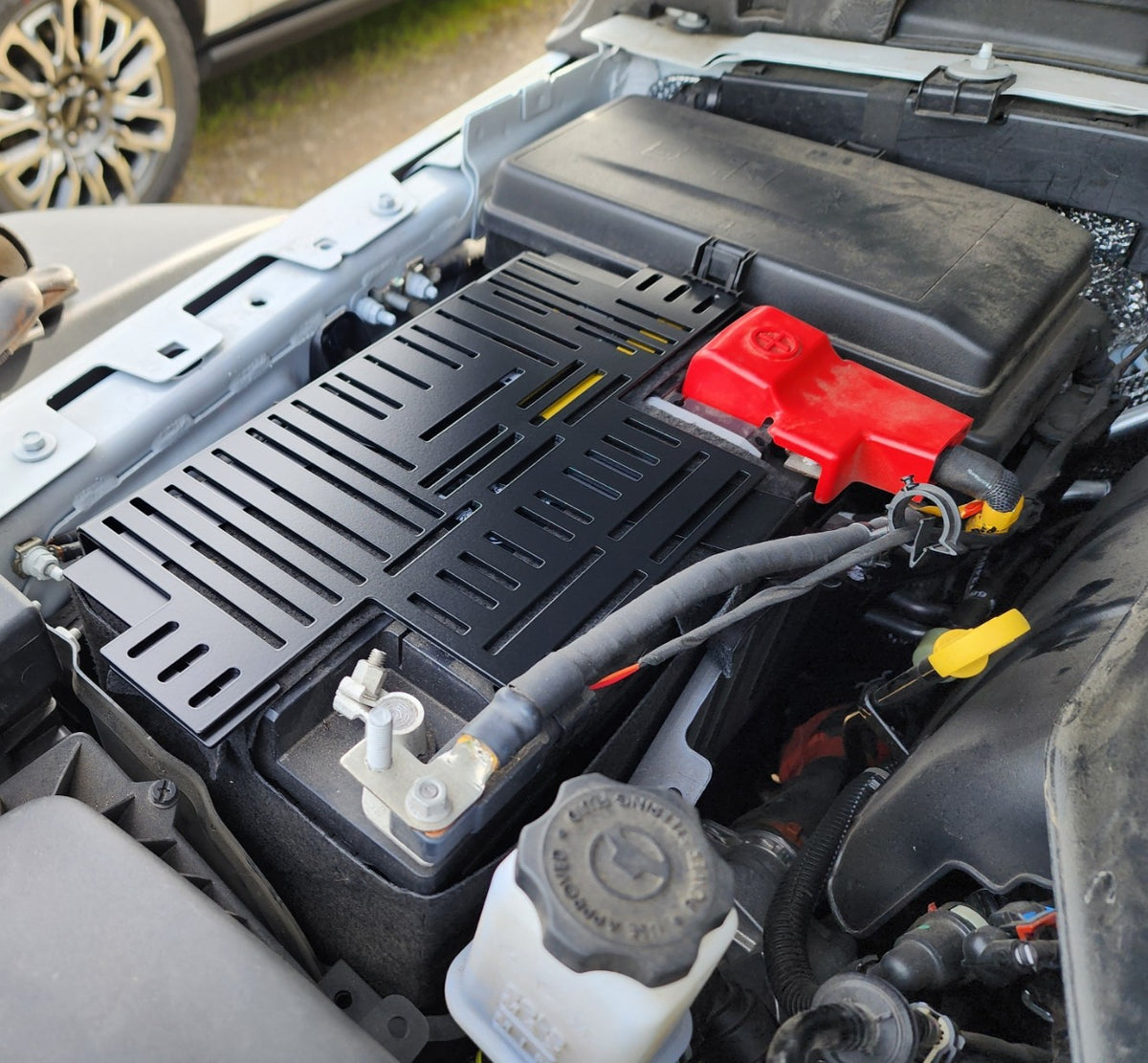 JEEP JT-JL 2019-Current Group 94 Ecosystem
