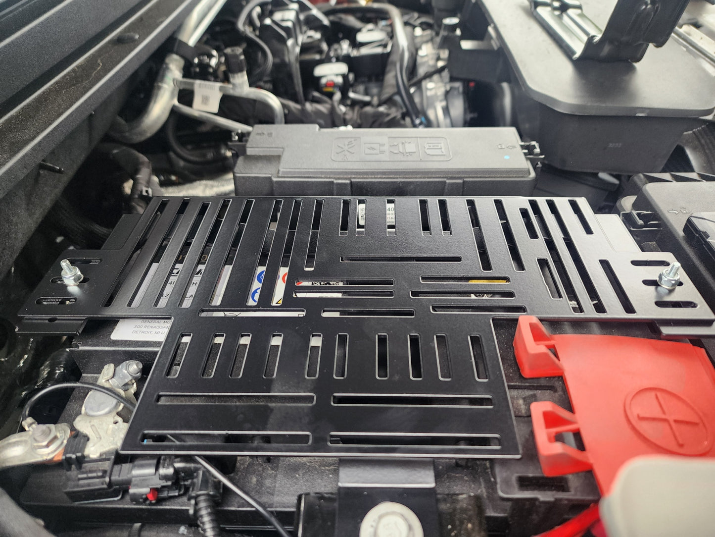 Chevy Colorado 2023-Current Group 94 Eco-System