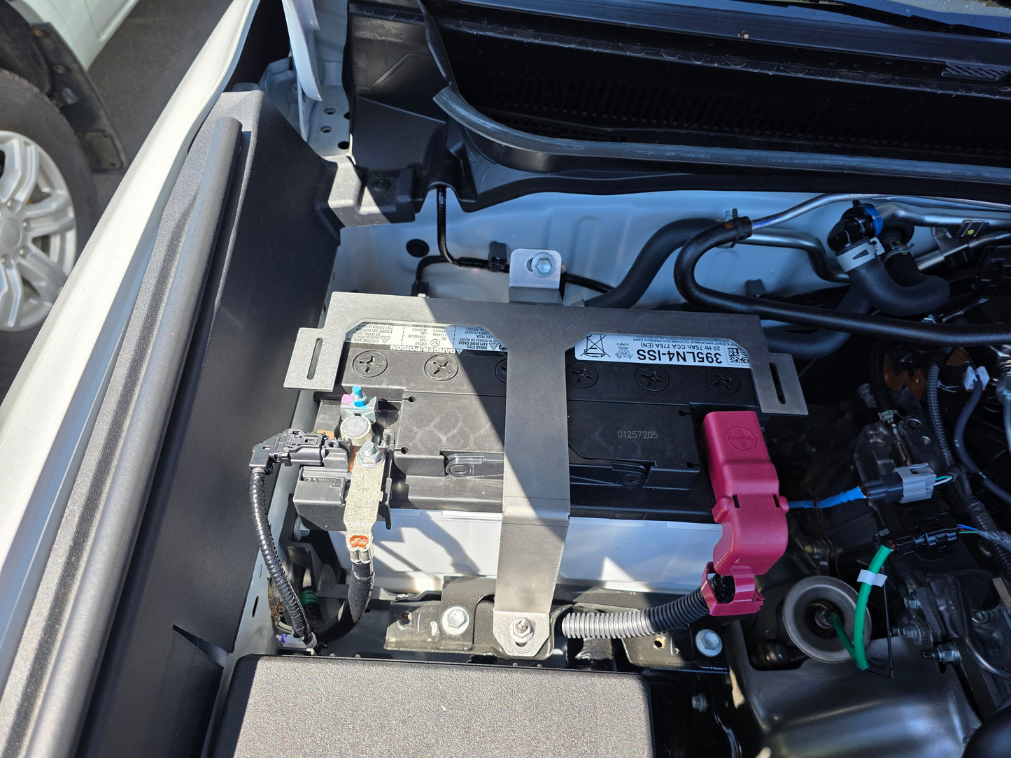 Toyota Tacoma 2024-Current Group 94 Eco-System