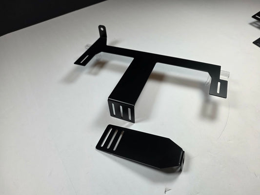 The Bridge Ecosystem Integration Bracket 2019-Current Dodge Ram 1500 Group 94