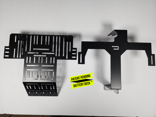 Ford F-150 2021-Current Group 48 Ecosystem