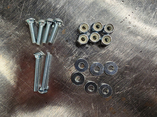 Add-On Bolt Kit