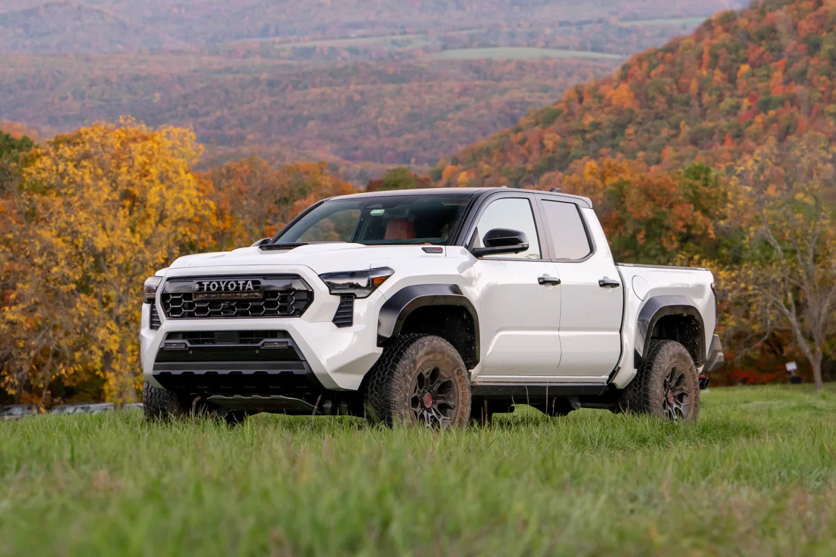 Toyota Tacoma 2024-Current Group 94 Eco-System