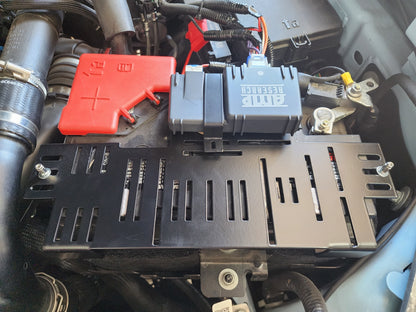 Group 94 Battery Deck