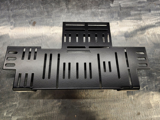 Group 94 Battery Deck
