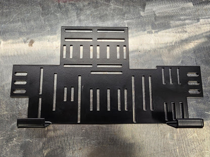Group 94 Battery Deck
