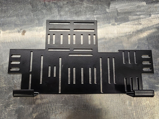 Group 94 Battery Deck