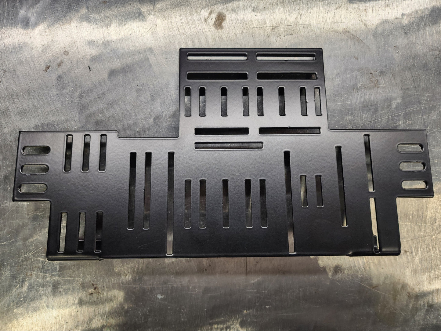 Group 94 Battery Deck