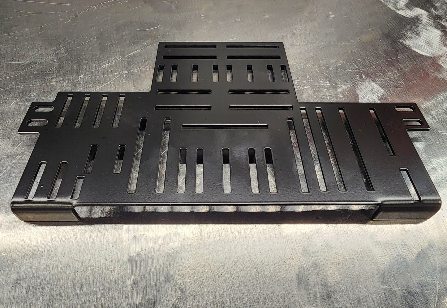 Group 65 Battery Deck