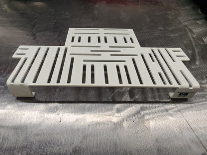 Group 34 Battery Deck