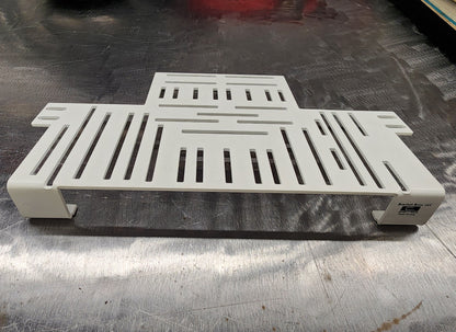 Group 48 Battery Deck