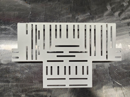 Group 48 Battery Deck