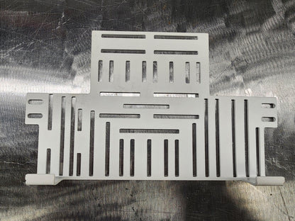 Group 34 Battery Deck