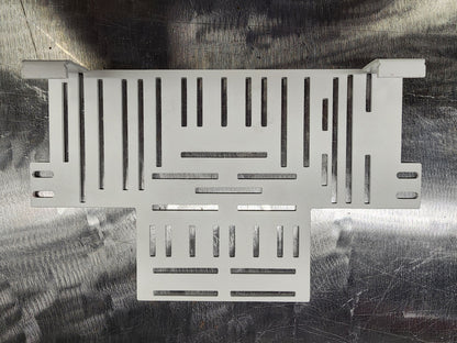 Group 48 Battery Deck