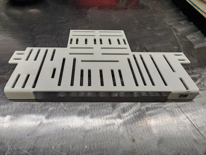 Group 65 Battery Deck