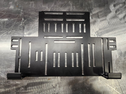 Group 24/24F Battery Deck