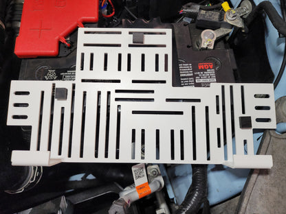 Group 94 Battery Deck