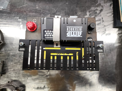 Group 35 Battery Deck