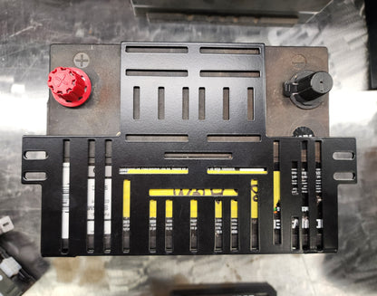 Group 35 Battery Deck