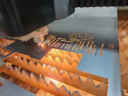 Custom Size Battery Deck