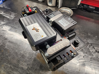 Group 94 Battery Deck