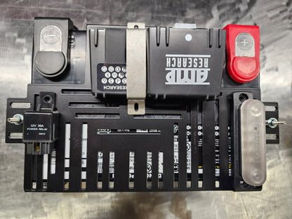 Group 78 Battery Deck