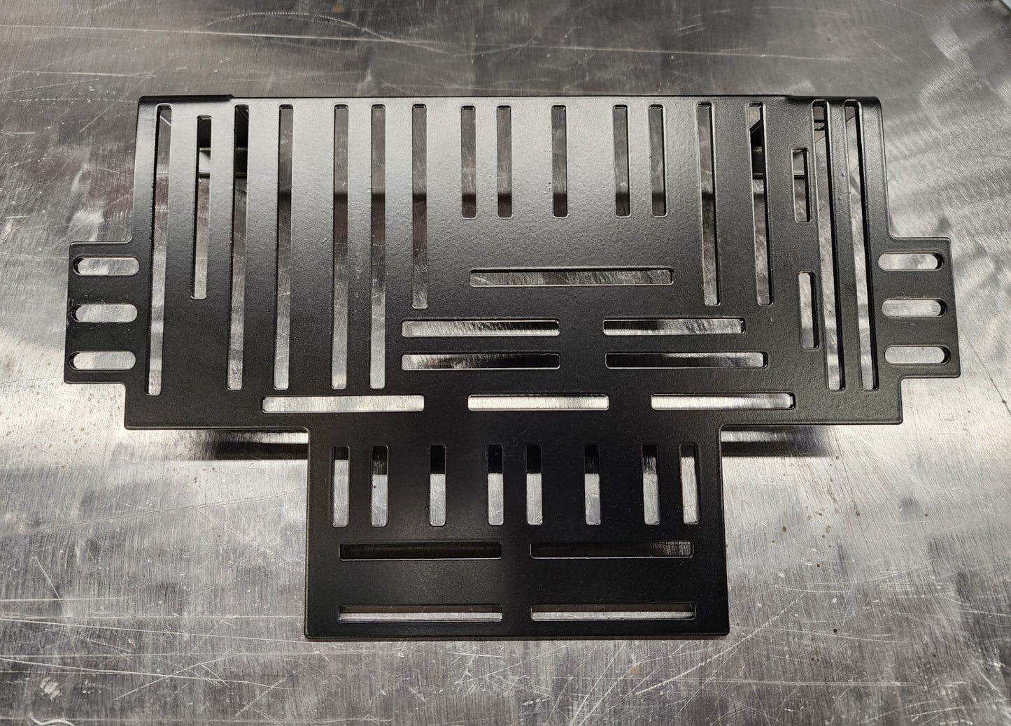 Group 78 Battery Deck