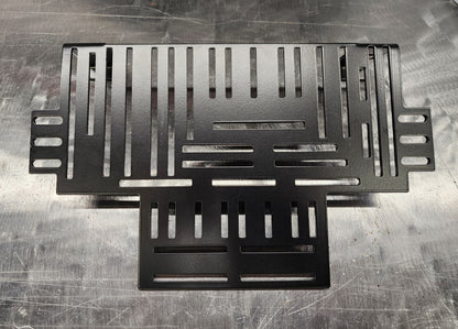 Group 78 Battery Deck