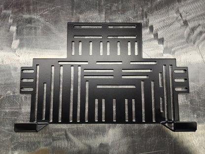 Group 78 Battery Deck