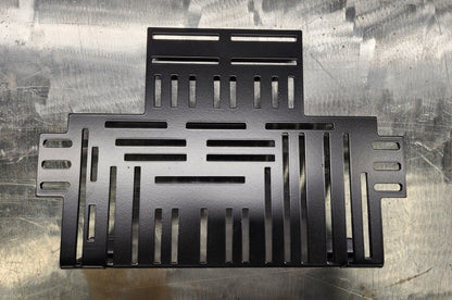 Group 47 Battery Deck